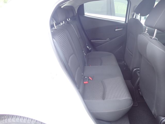 MAZDA DEMIO 2019 Image 31