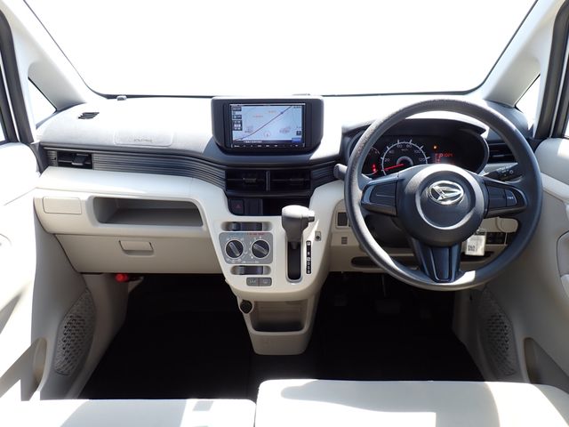 DAIHATSU MOVE 2022 Image 31