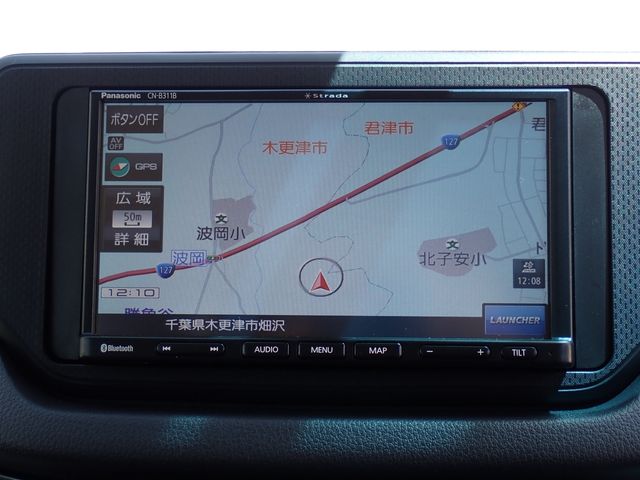 DAIHATSU MOVE 2022 Image 31