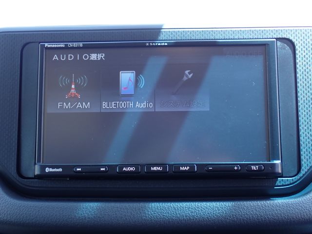 DAIHATSU MOVE 2022 Image 31