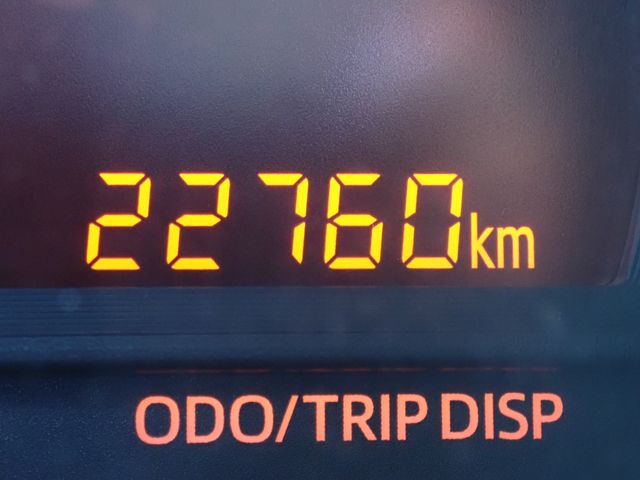 DAIHATSU MOVE 2022 Image 31