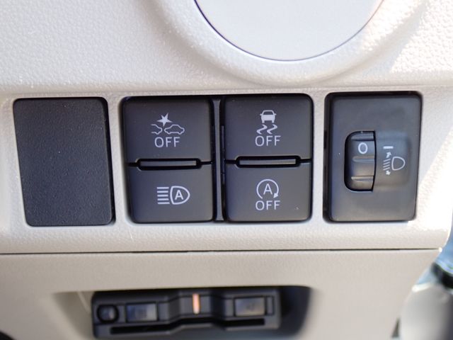 DAIHATSU MOVE 2022 Image 31