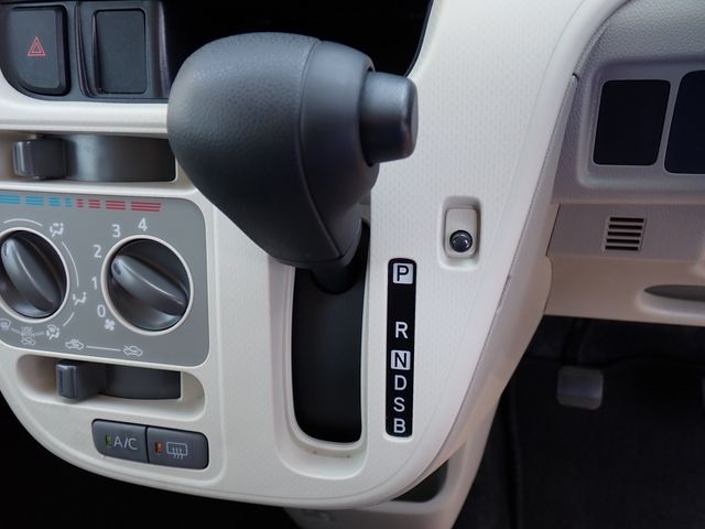 DAIHATSU MOVE 2022 Image 31