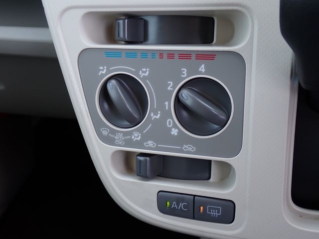 DAIHATSU MOVE 2022 Image 31