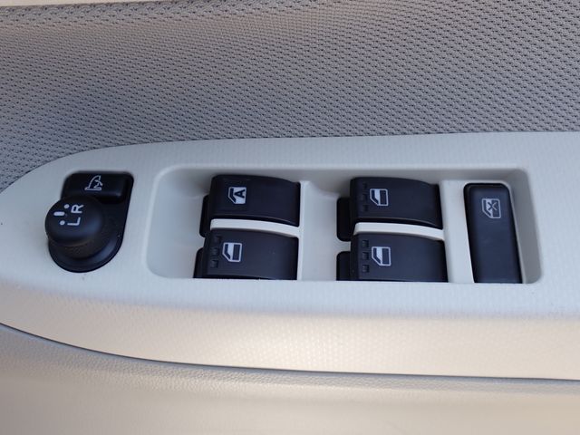 DAIHATSU MOVE 2022 Image 31