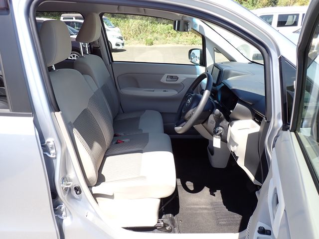 DAIHATSU MOVE 2022 Image 31