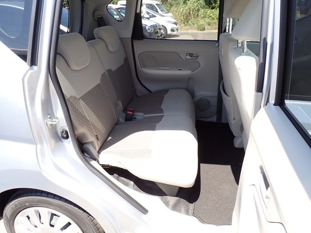 DAIHATSU MOVE 2022 Image 31