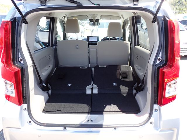 DAIHATSU MOVE 2022 Image 31