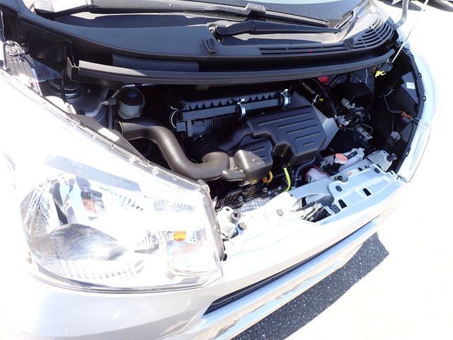 DAIHATSU MOVE 2022 Image 31