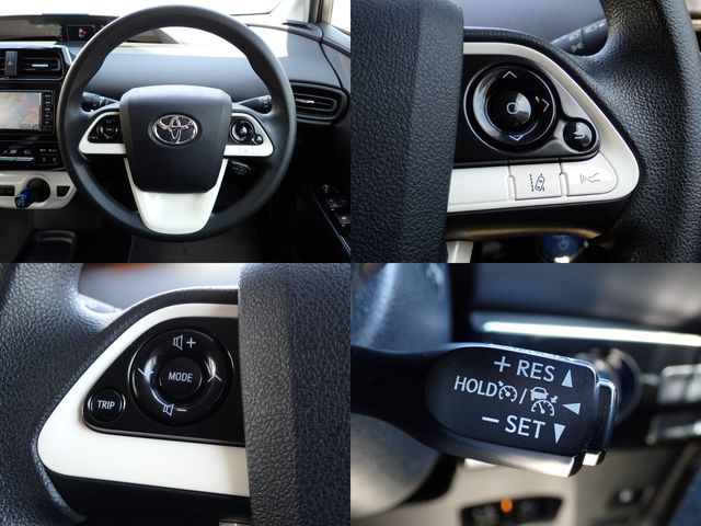 TOYOTA PRIUS 2017 Image 31