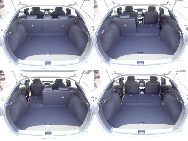 TOYOTA PRIUS 2017 Image 31