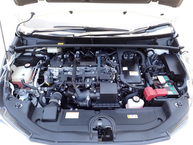 TOYOTA PRIUS 2017 Image 31