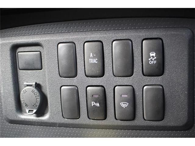 TOYOTA FJ CRUISER 4WD 2010 Image 31