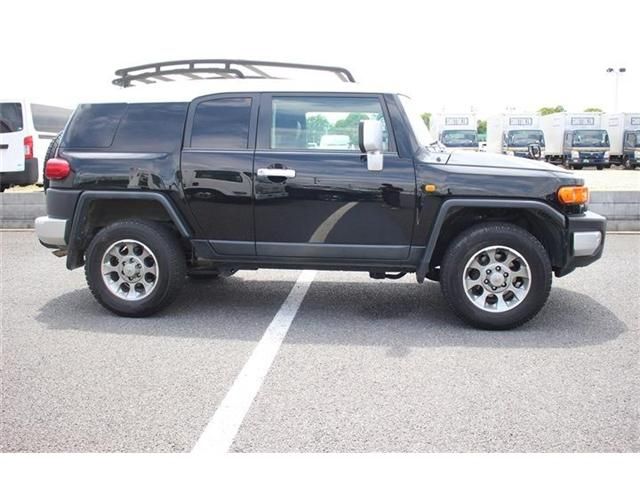 TOYOTA FJ CRUISER 4WD 2010 Image 31