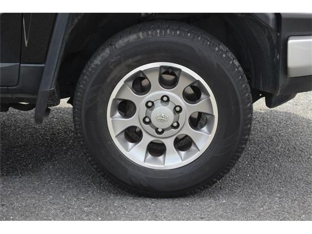 TOYOTA FJ CRUISER 4WD 2010 Image 31