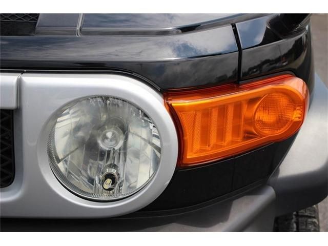 TOYOTA FJ CRUISER 4WD 2010 Image 31