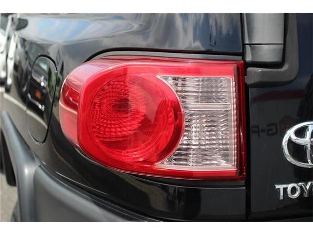 TOYOTA FJ CRUISER 4WD 2010 Image 31