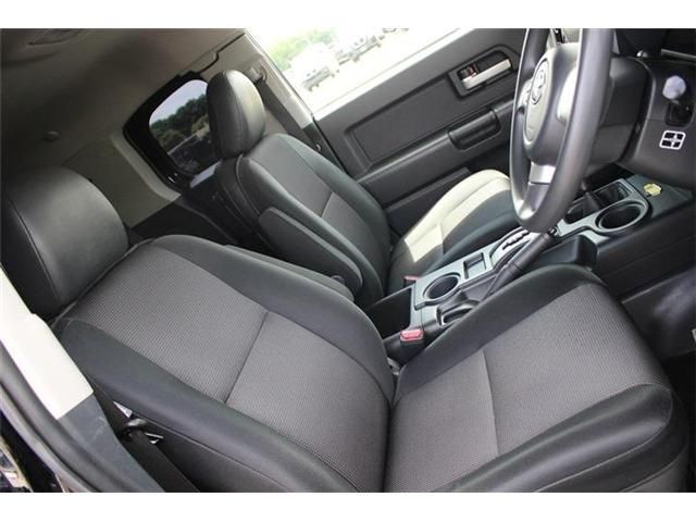 TOYOTA FJ CRUISER 4WD 2010 Image 31