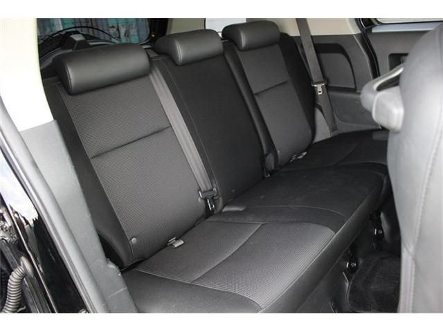 TOYOTA FJ CRUISER 4WD 2010 Image 31