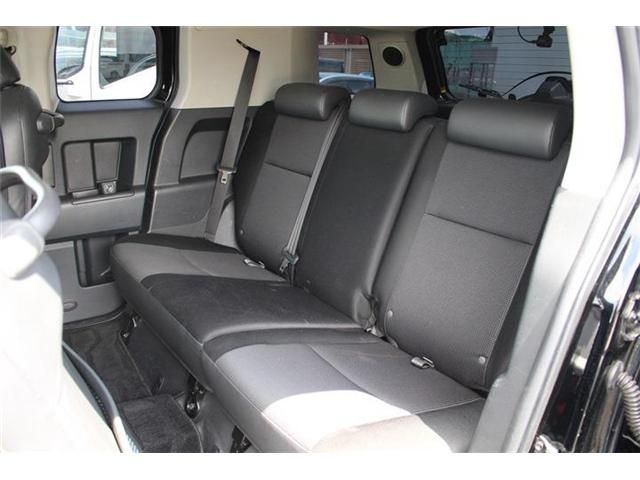 TOYOTA FJ CRUISER 4WD 2010 Image 31