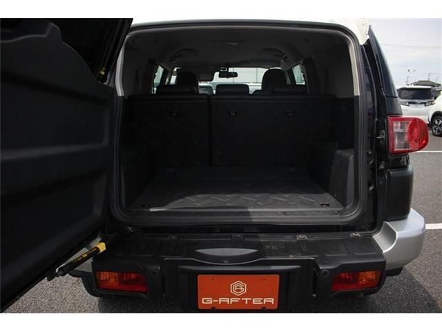 TOYOTA FJ CRUISER 4WD 2010 Image 31