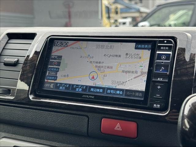 TOYOTA HIACE VAN 4WD 2023 Image 31