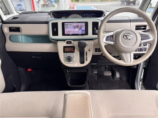 DAIHATSU MOVE CANBUS 2016 Image 31