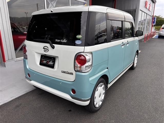 DAIHATSU MOVE CANBUS 2016 Image 31