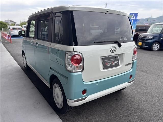 DAIHATSU MOVE CANBUS 2016 Image 31