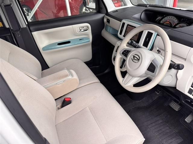 DAIHATSU MOVE CANBUS 2016 Image 31