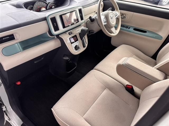 DAIHATSU MOVE CANBUS 2016 Image 31