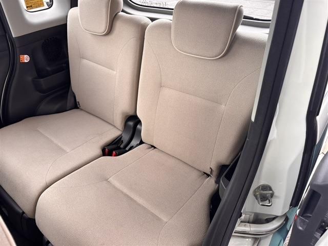 DAIHATSU MOVE CANBUS 2016 Image 31