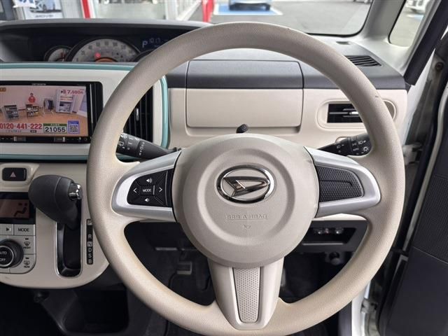 DAIHATSU MOVE CANBUS 2016 Image 31