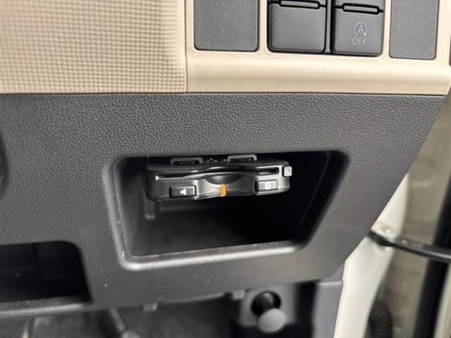 DAIHATSU MOVE CANBUS 2016 Image 31