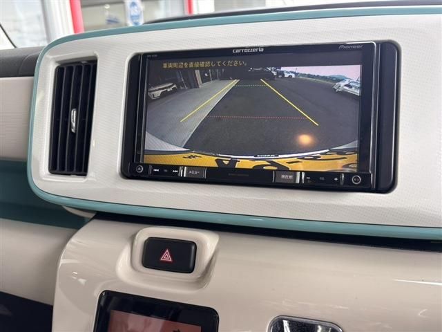 DAIHATSU MOVE CANBUS 2016 Image 31