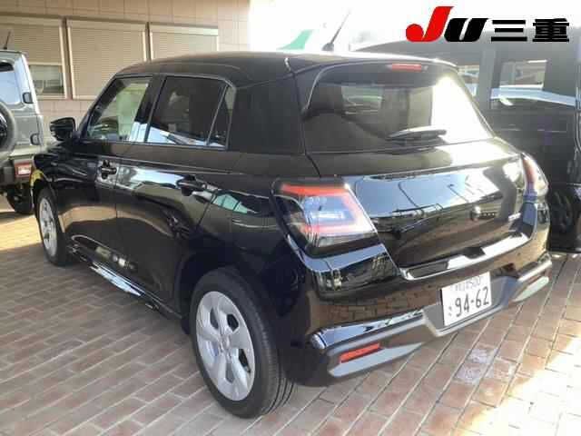 SUZUKI SWIFT 2023 Image 31