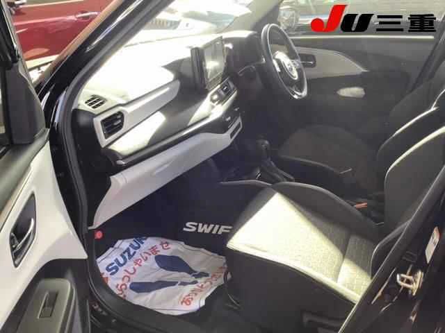 SUZUKI SWIFT 2023 Image 31