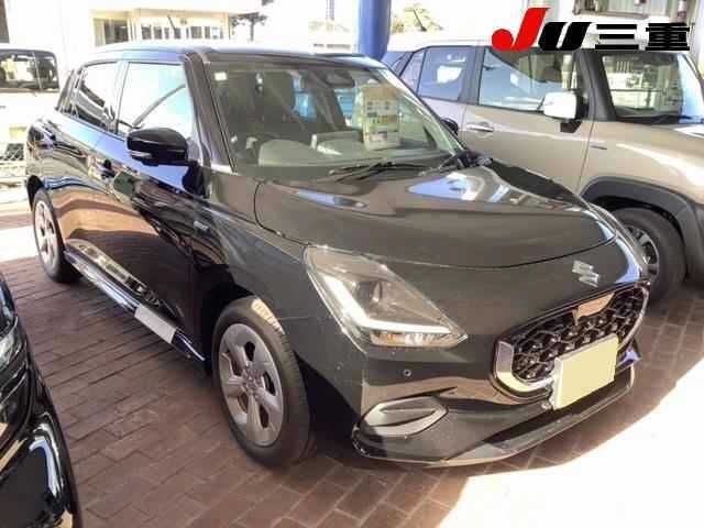 SUZUKI SWIFT 2023 Image 31