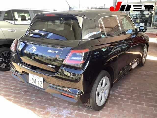 SUZUKI SWIFT 2023 Image 31