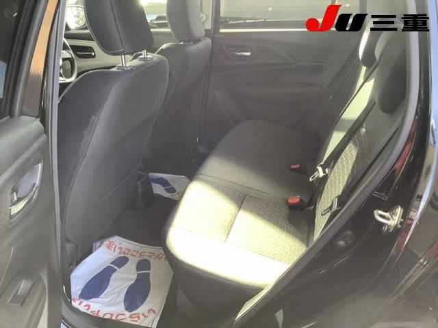 SUZUKI SWIFT 2023 Image 31