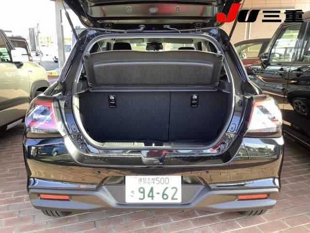 SUZUKI SWIFT 2023 Image 31