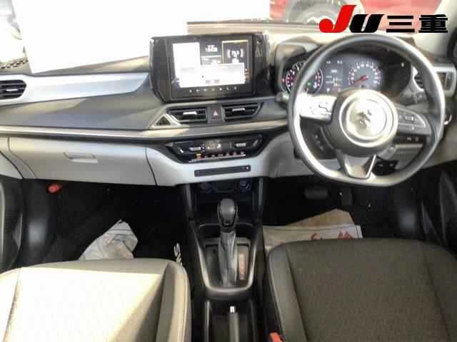 SUZUKI SWIFT 2023 Image 31