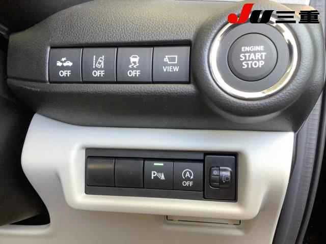 SUZUKI SWIFT 2023 Image 31