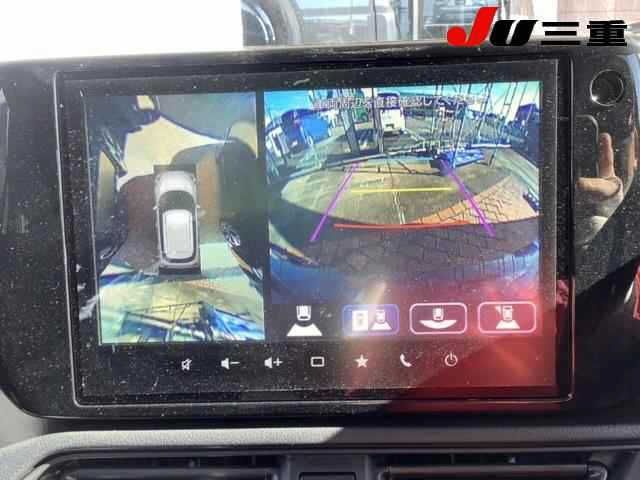 SUZUKI SWIFT 2023 Image 31