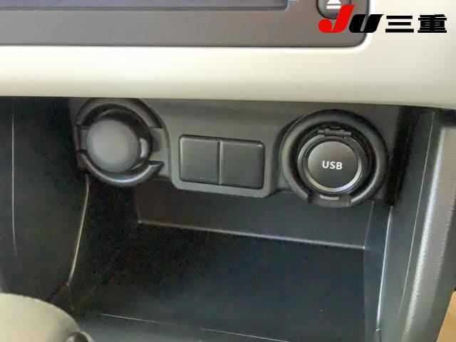 SUZUKI SWIFT 2023 Image 31