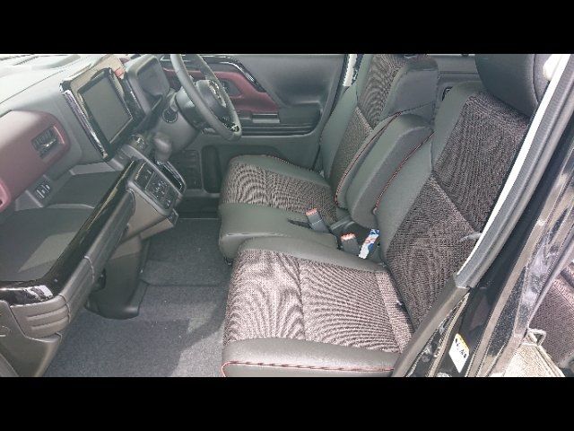 SUZUKI SPACIA CUSTOM 2024 Image 31