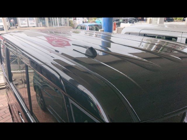 SUZUKI SPACIA CUSTOM 2024 Image 31