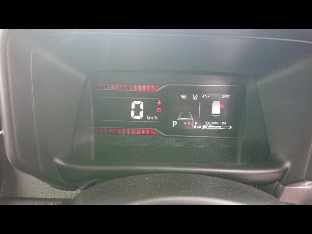 SUZUKI SPACIA CUSTOM 2024 Image 31