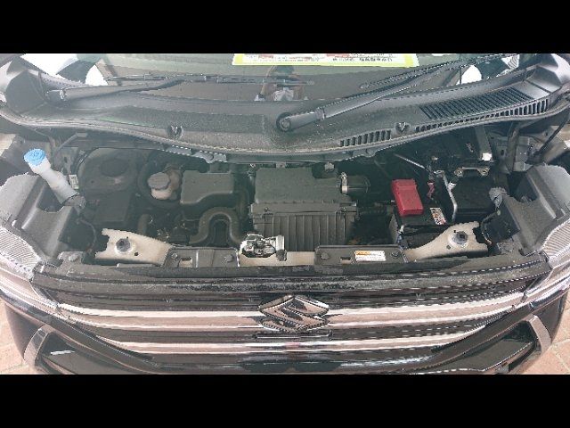 SUZUKI SPACIA CUSTOM 2024 Image 31