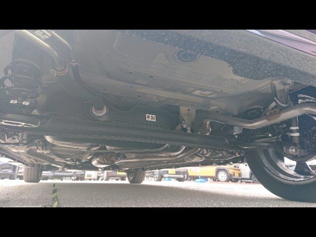 SUZUKI SPACIA CUSTOM 2024 Image 31